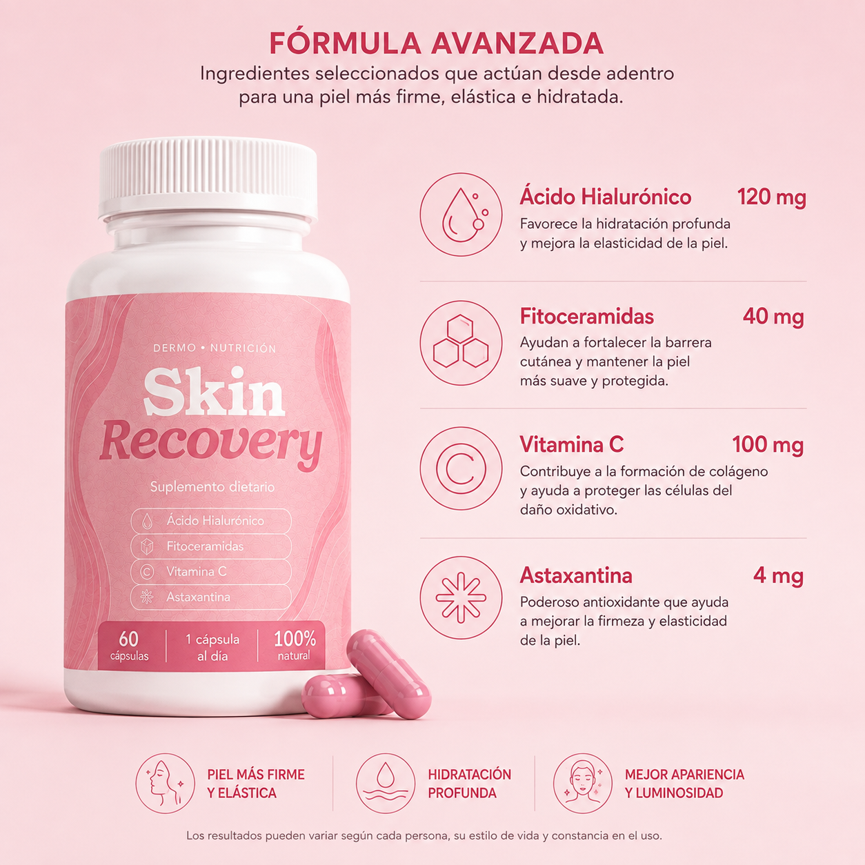 SKIN RECOVERY - REAFIRMANTE CORPORAL POST BAJADA DE PESO